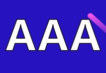 AAA信用企业认证(咨询服务)